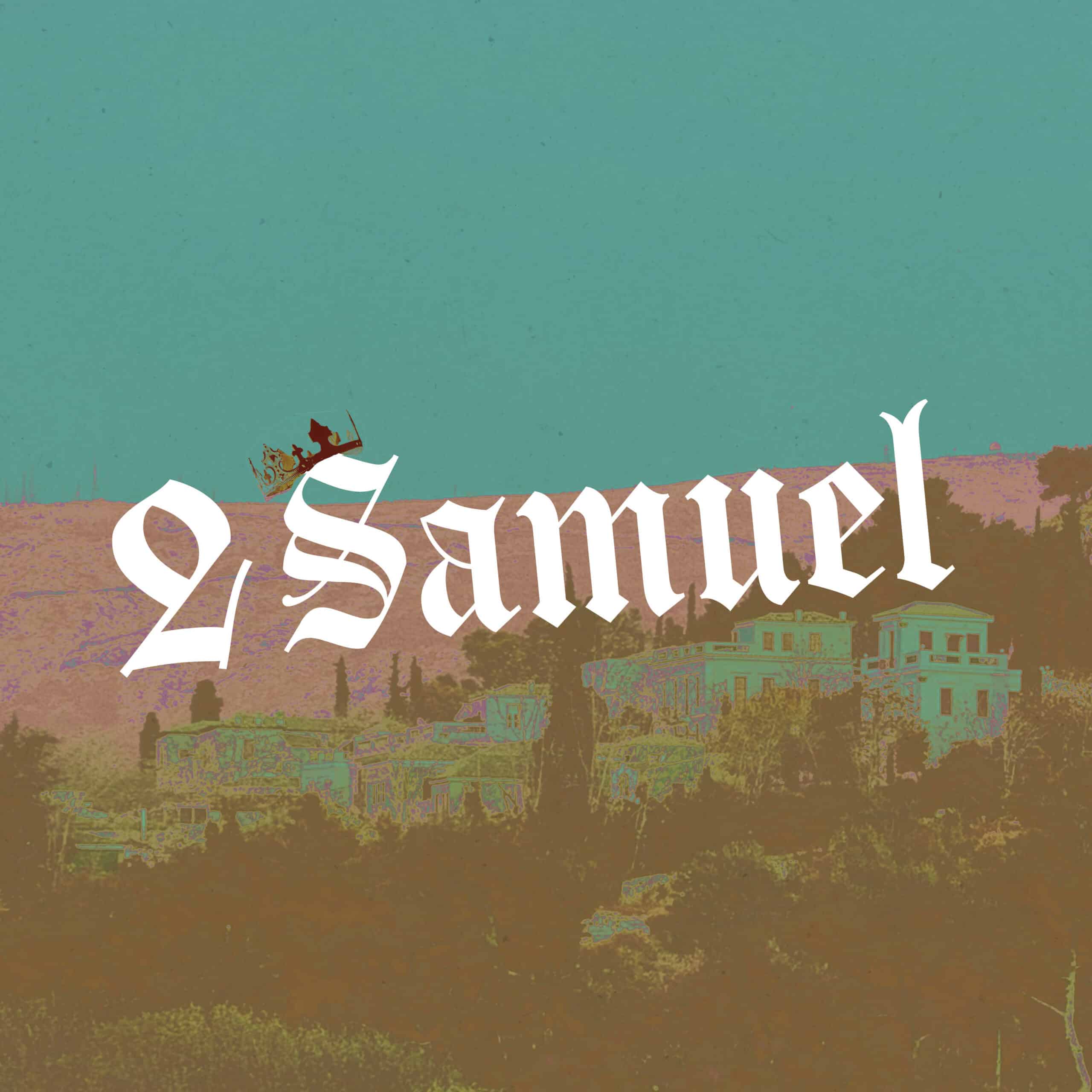 2 Samuel