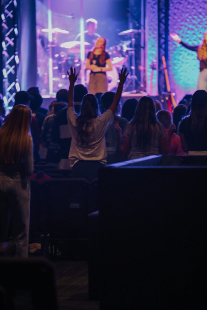 City Church Tallahassee - Singing Band