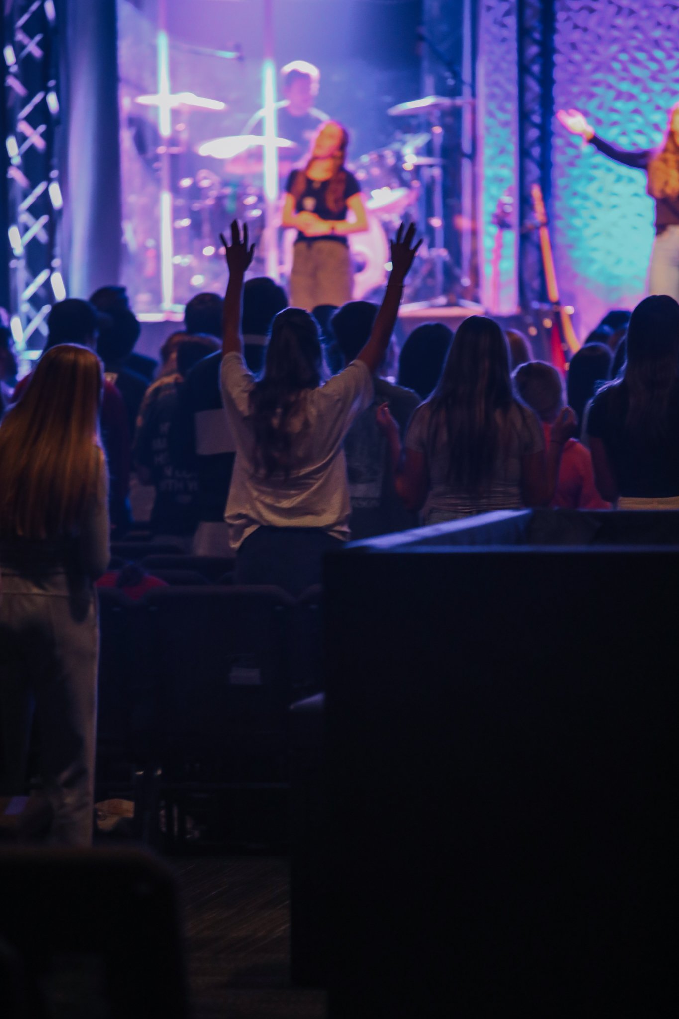 City Church Tallahassee - Singing Band