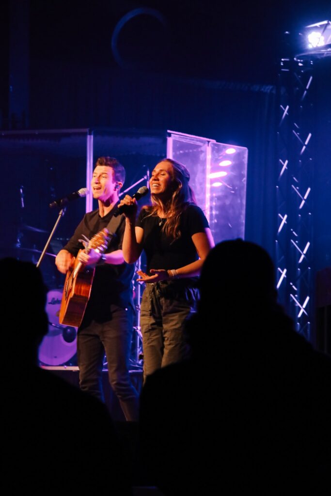 City Church Tallahassee - Singing Band