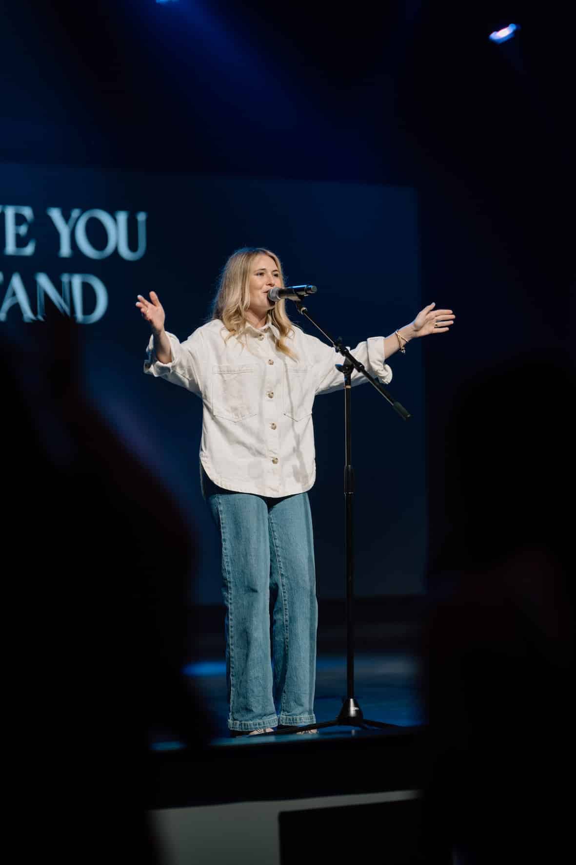 City Church Tallahassee - Music & ProductionImage