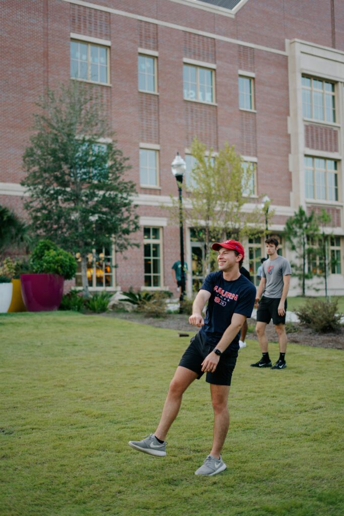 City Church Tallahassee - Outdoor