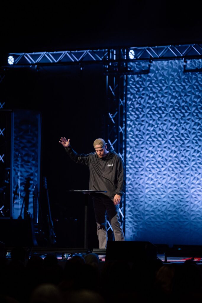 City Church Tallahassee - Blessing