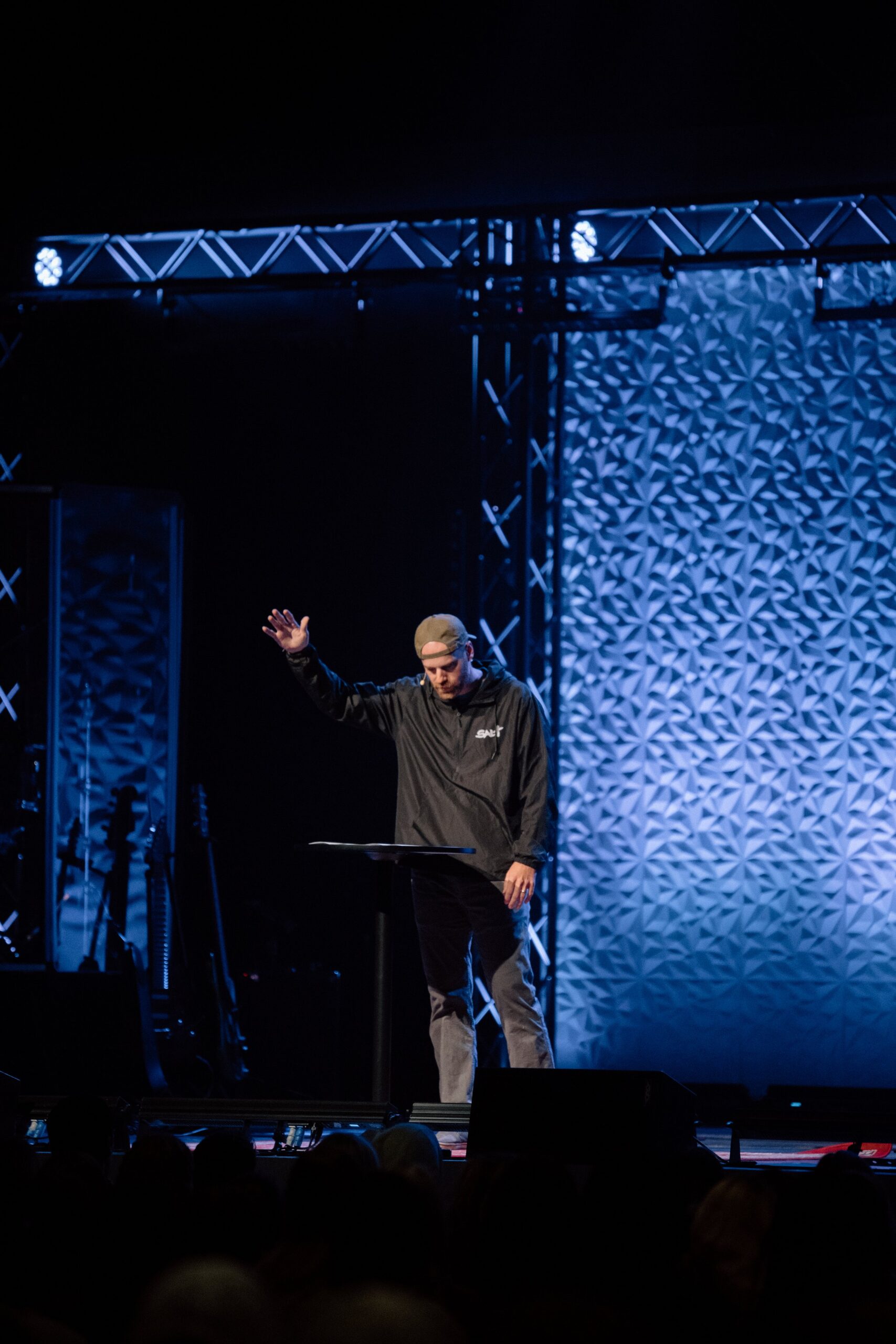 City Church Tallahassee - Blessing